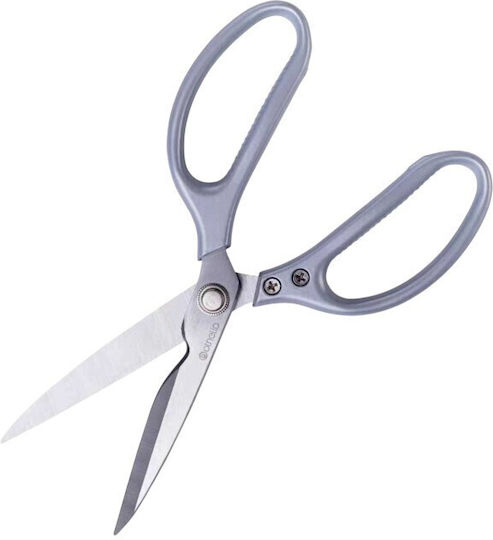 Scissors for Crafts with Metallic Blade 1pcs