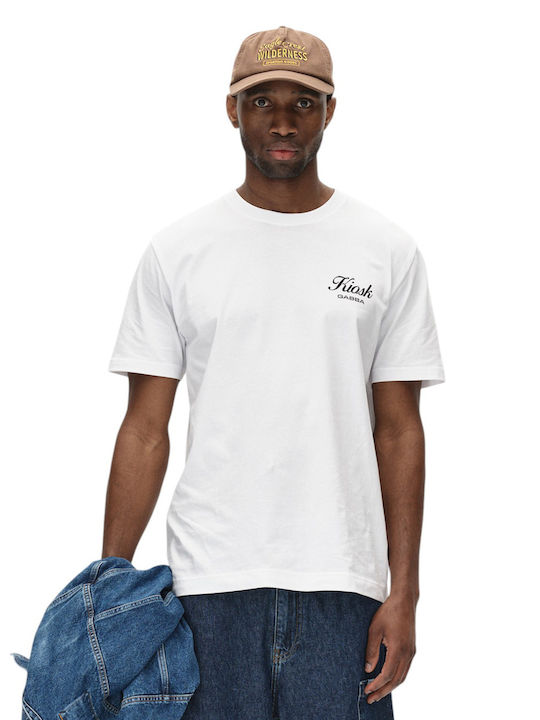 T-Shirt Weiß