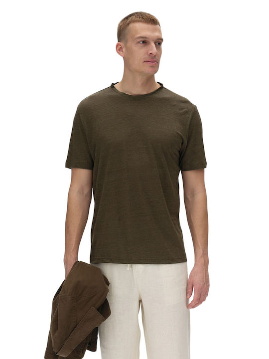 T-Shirt Forest Night
