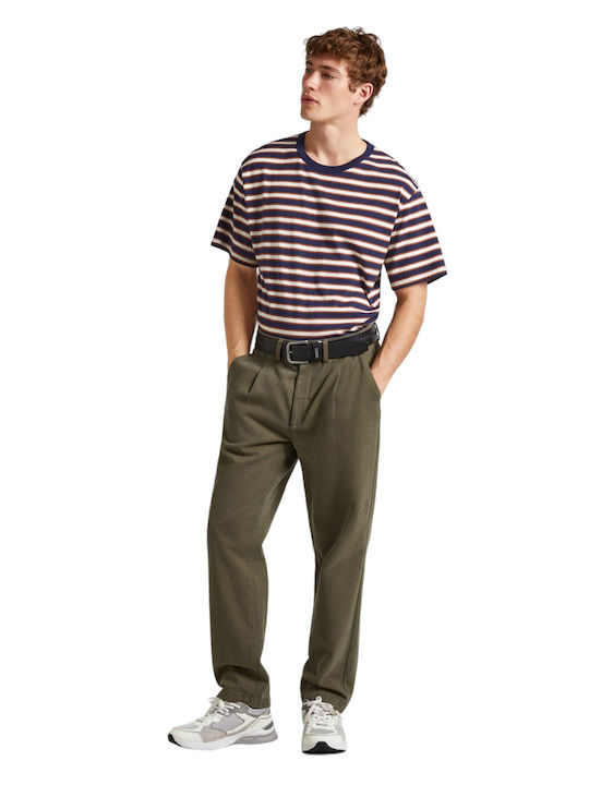 Tricou Albastru