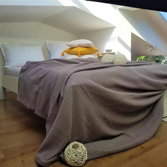Kotonia Home Paturi Υπέρδιπλο Maro 220x240cm