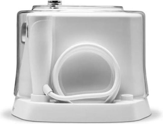 Waterpik Irigator bucal WP228943 Alb