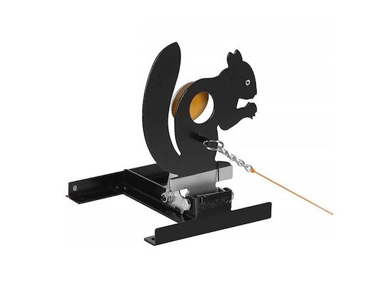 Gamo Squirrel Metal Target Trap Metal Shooting & Archery Target