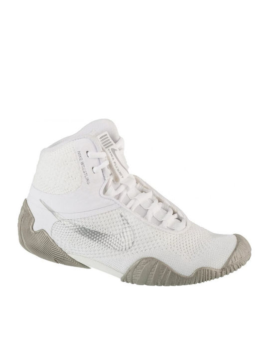 Nike Tawa Παπούτσια Πυγμαχίας Μπεζ