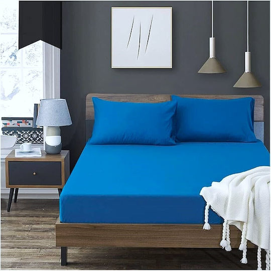 Kotonia Home King Size 180x200x20εκ.