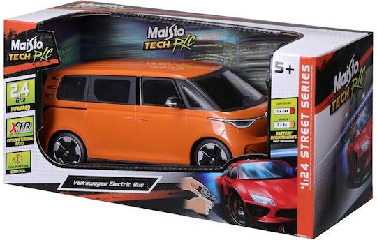 Maisto Tech Rc Bus Maßstab 1:24