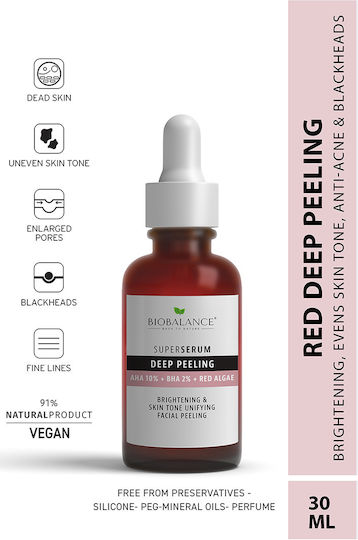 Alpaya Dermaceuticals Peeling 30ml