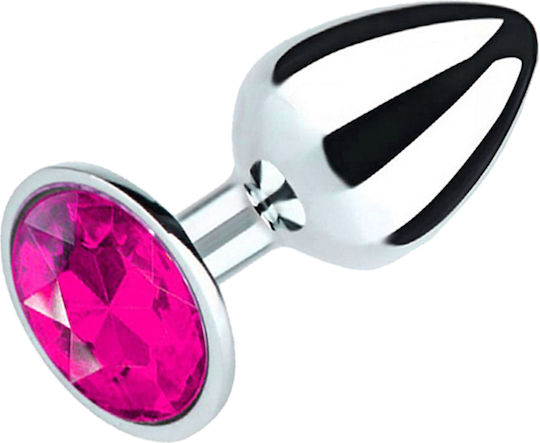 Dopuri Anale Module Mici Fuchsia