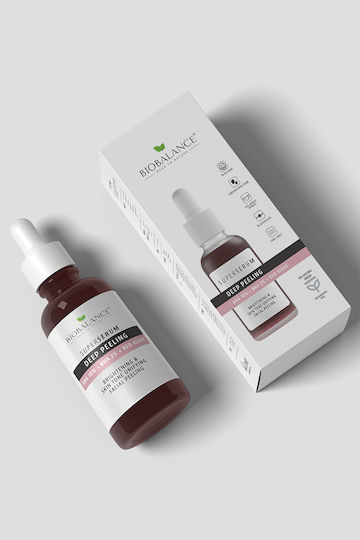 Alpaya Dermaceuticals Peeling 30ml