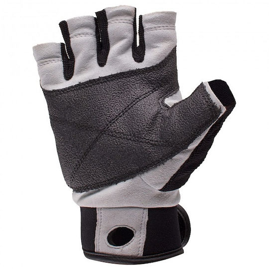 Rock Empire Gloves Climbing Beige