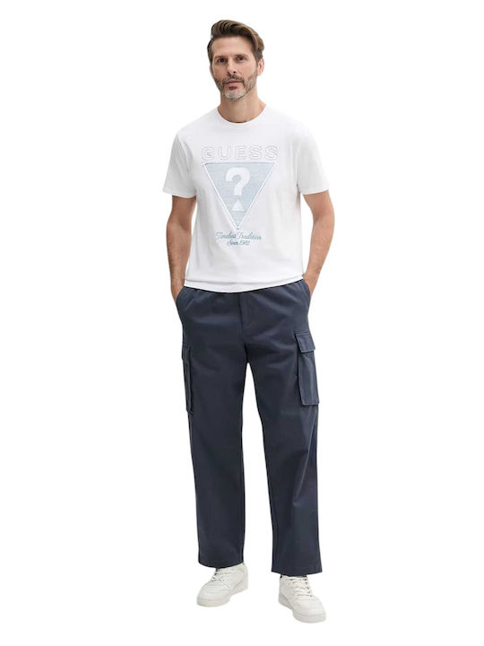 T-shirt Λευκό