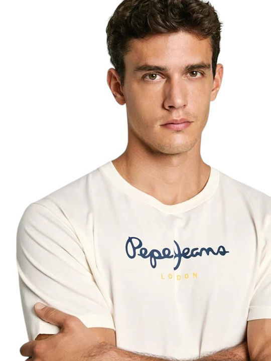 Eggo T-shirt Graphite