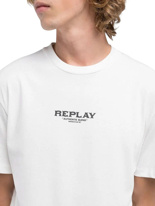 T-shirt White