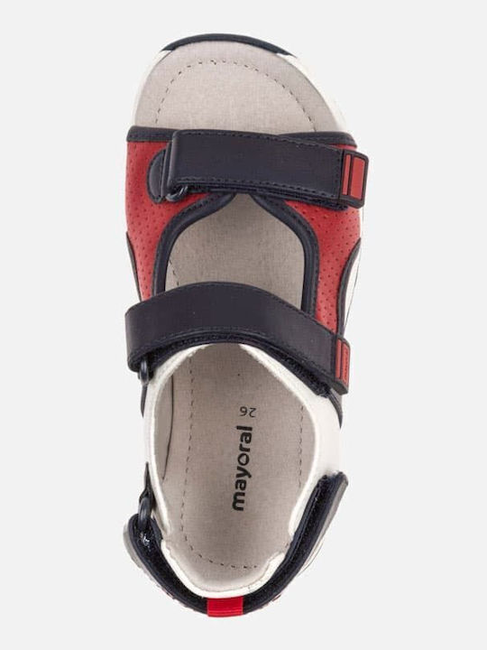Kids' Sandals Red