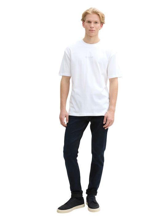 T-shirt Λευκό