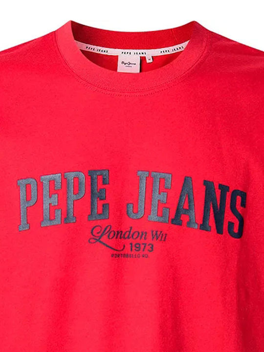 T-shirt Red