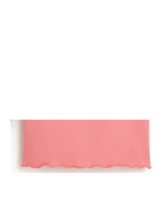 Bluză pentru copii Cu mânecă lungă  Pink Smile
