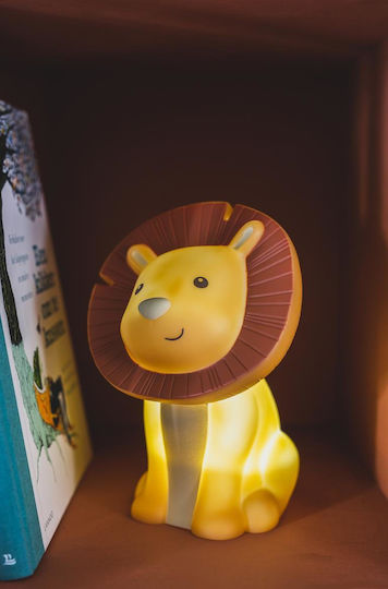 Нощна Лампа Hakuna