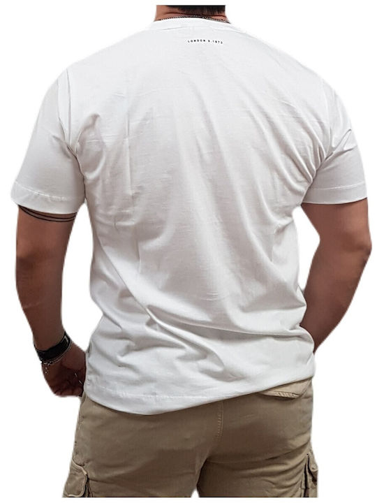 Pepe Jeans T-shirt White
