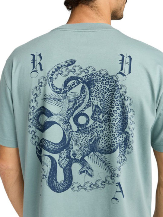 Battle T-shirt Lead