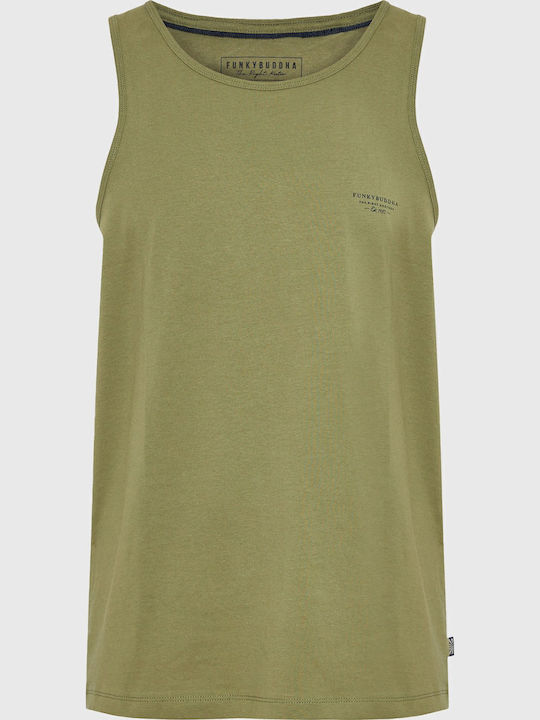 T-shirt Green