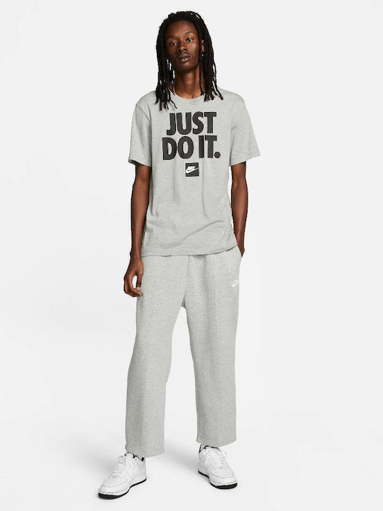 T-Shirt Gray
