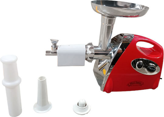 Mașină de tocat carne profesională GF-0417-S001-G02