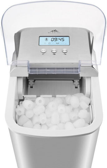 ETA Ice Machine with Daily Production 15kg ETA878490000