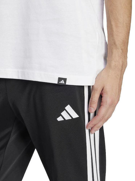 Tricou sport Alb