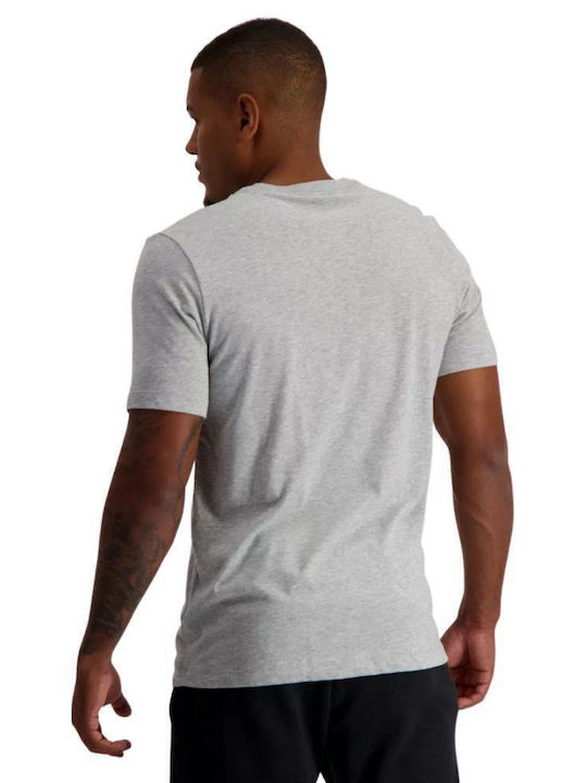 NBA Dri-FIT Team 31 Dri-Fit Athletic T-shirt Gray