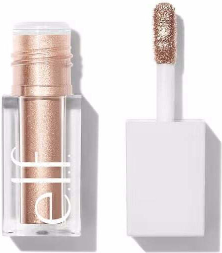 e.l.f Cosmetics Σκιά Ματιών σε Υγρή Μορφή Moon 3ml