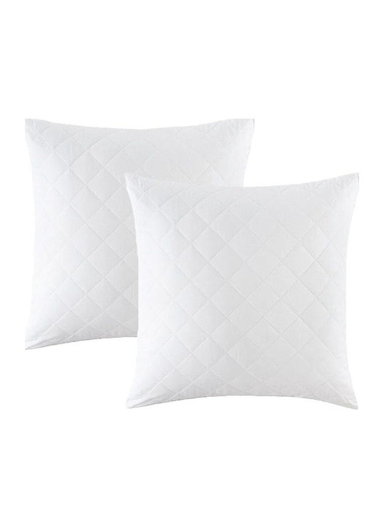 Kotonia Home Perna De Pat Microfibra 70x70cm