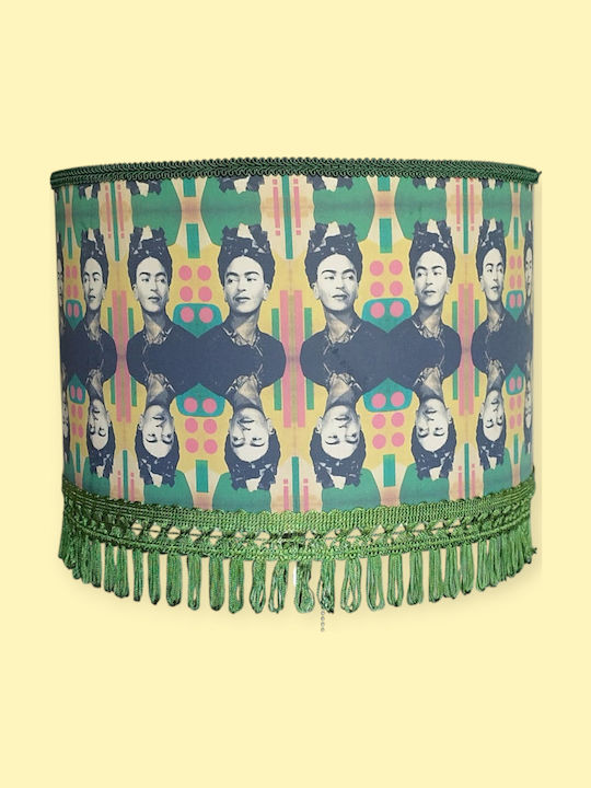 Lamp Frida Gold Dimensions 35*20 E27