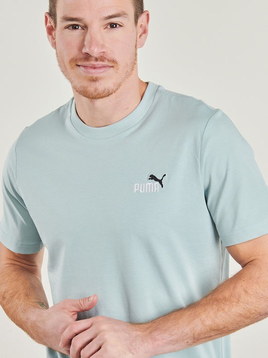 PUMA Essential T-shirt Πράσινο