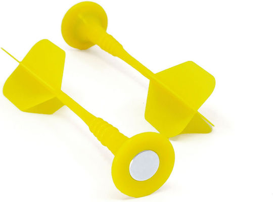 Svoora Magnetic Double-Sided Target 40 cm Jungle