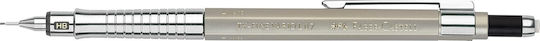Faber-castell Tk-fine Vario Mechanical Pencil 0.7 Mm Gold 135740 4005401357407