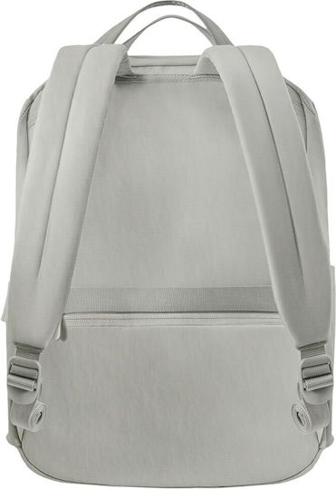 XD Design Reisetasche Zurück 15Es Gray Stoff
