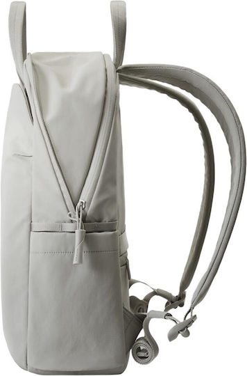 XD Design Reisetasche Zurück 15Es Gray Stoff