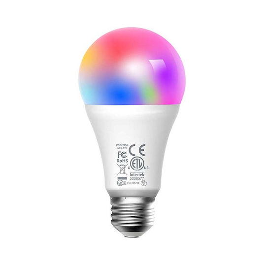 Smart Смарт крушка LED