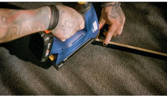 Rapid Stapler-nailer