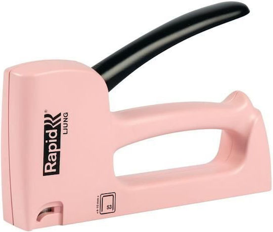Ljung R53 Sos Stapler Rapid Heather Rose