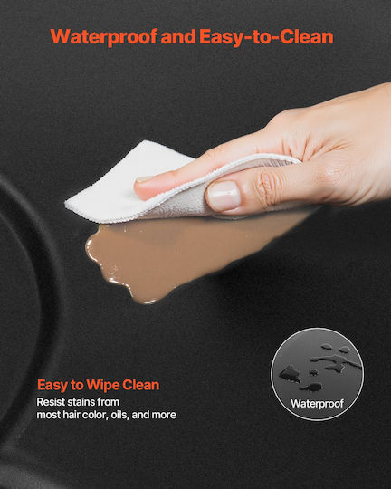Vevor Rubber Mat 122.5cm x 150.5cm SLDLJD12INCHQYV9OV0