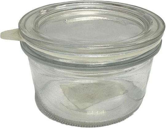 XM-Casa Glass Cap