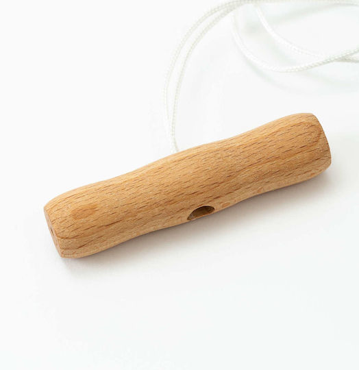Maderotherapy Ξύλινο Roller Μασάζ για την Πλάτη
