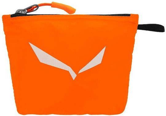 Salewa Schutzabdeckung für Campingrucksack Orange