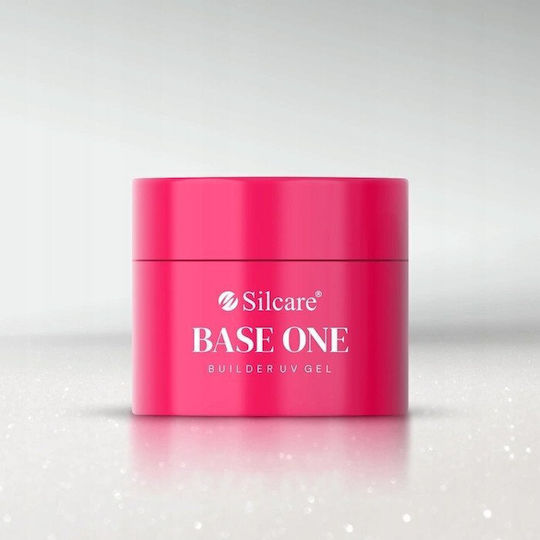 Silcare Builder Gel Νυχιών 50gr