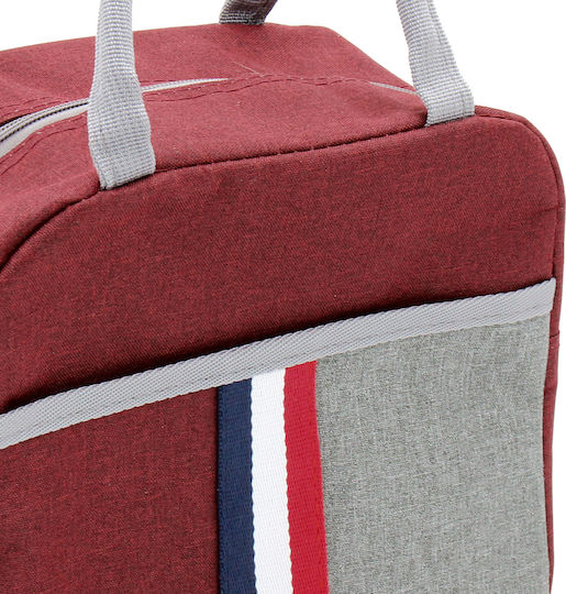 Keskor Insulated Bag Shoulderbag 6 liters L23 x W13 x H20cm