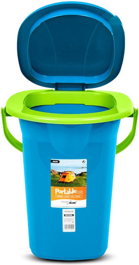GreenBlue Φορητή Τουαλέτα