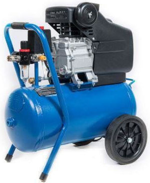 Hyundai Ac2402 Air Compressors with Airtank 24lt HY-AC2402