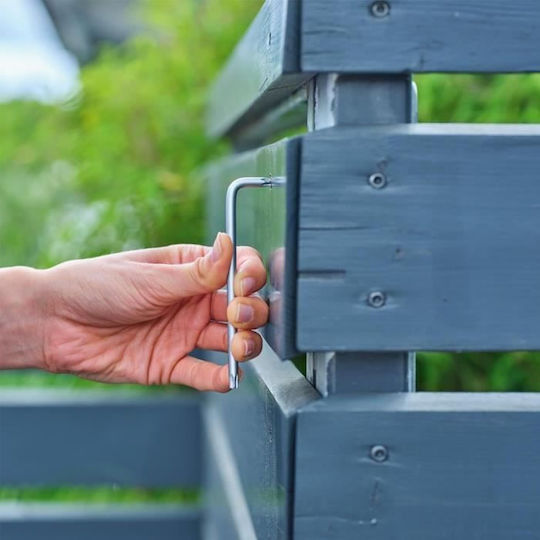 Bosch Set mit 9 Torx-Schlüsseln